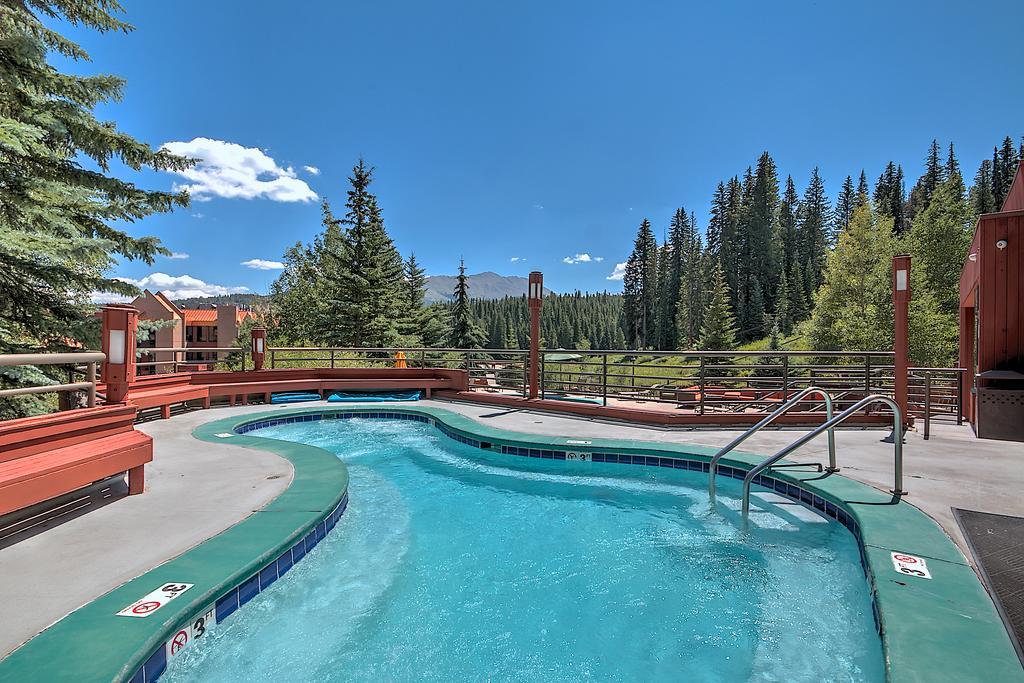 4429 Beaver Run Resort Breckenridge Zewnętrze zdjęcie